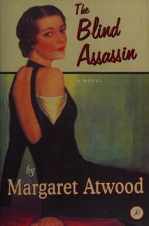 The Blind Assassin cover image