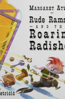 Rude Ramsay and the Roaring Radishes cover image