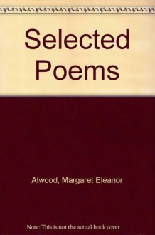 Selected Poems cover image