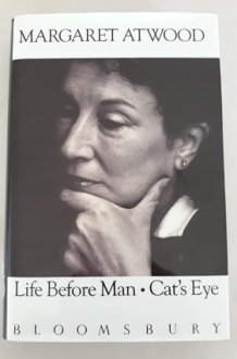 Life Before Man ; Cat's Eye cover image