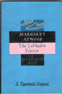 The Labrador Fiasco cover image