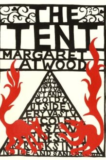 The Tent cover image