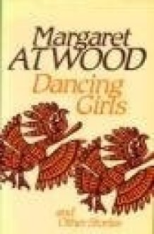 Dancing Girls and Other Stories cover image