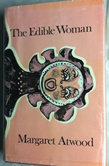 The Edible Woman cover image