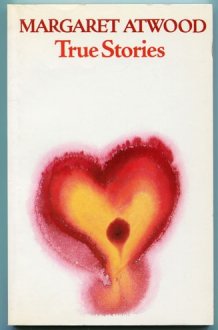 True Stories cover image
