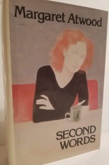 Second Words Selected Critical Prose cover image