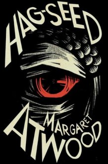 Hag-Seed The Tempest Retold cover image