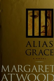 Alias Grace cover image