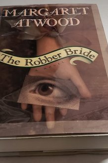 The Robber Bride cover image