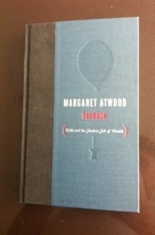 Payback: Debt and the Shadow Side of Wealth (SIGNED LTD. ED.) cover image