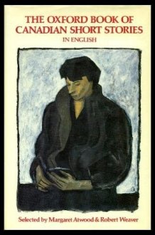 The Oxford Book of Canadian Short Stories in English cover image