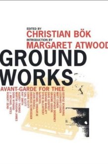 Ground Works: Avant-Garde for Thee cover image