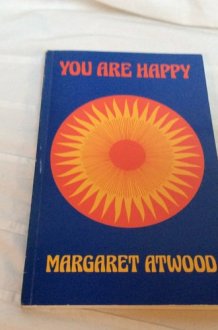You are happy cover image