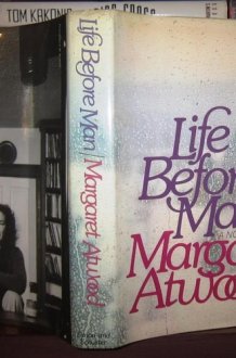 Life Before Man cover image