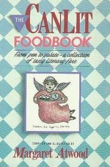 Canlit Foodbook cover image