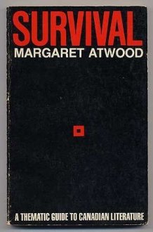 Survival: A thematic guide to Canadian literature cover image
