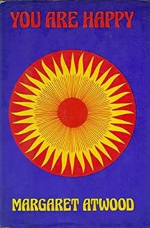 You Are Happy: [Poems] cover image