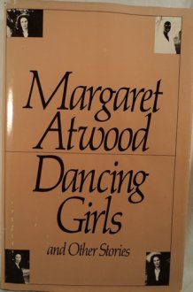 Dancing Girls and Other Stories cover image
