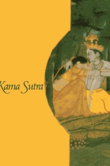 Kama Sutra Magnet cover image