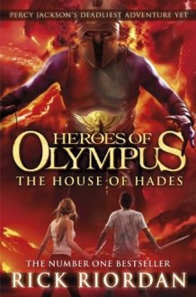 The House of Hades cover image
