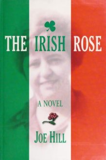 The Irish Rose A Novel cover image
