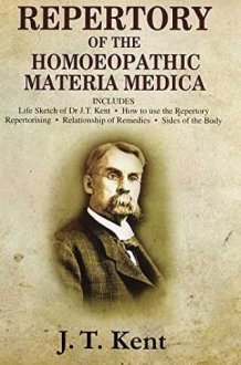 Repertory of the Homeopathic Materia Medica cover image