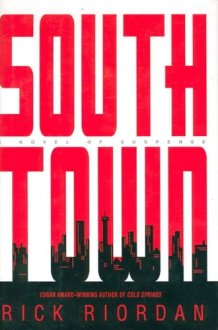 Southtown cover image