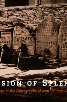 A Vision of Splendour Indian Heritage in the Photographs of Jean Philippe Vogel, 1901-1913 cover image