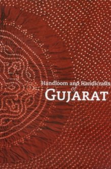 Handloom and Handicrafts of Gujarat cover image