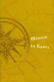 Mission to Kabul cover image