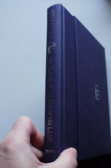 The Ocean at the End of the Lane cover image