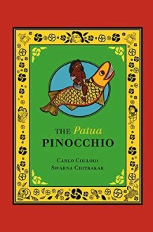 The Patua Pinocchio cover image