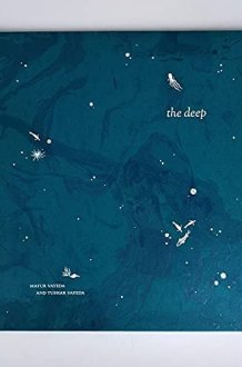 The Deep cover image