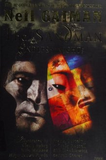 The Sandman Endless Nights cover image