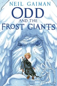 Odd and the Frost Giants cover image