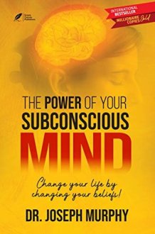 The Power of Your Subconscious Mind cover image