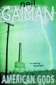 American Gods cover image