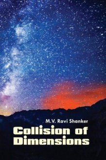 Collision of Dimensions cover image