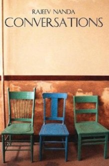 Conversations cover image