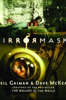 MirrorMask cover image