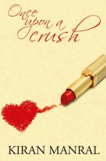 Once Upon A Crush cover image