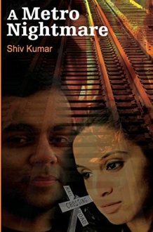 A Metro Nightmare cover image