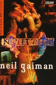 Neverwhere cover image