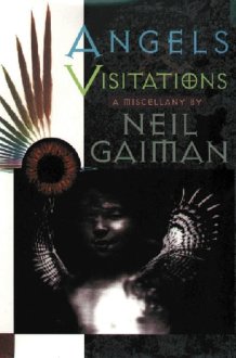 Angels & Visitations A Miscellany cover image