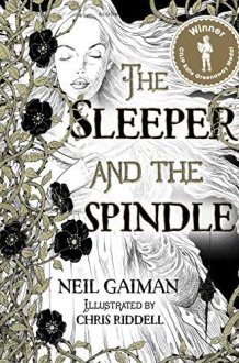 The Sleeper and the Spindle cover image
