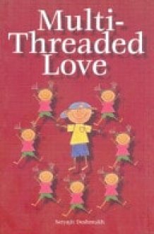 Multi - Treaded Love cover image