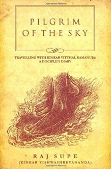 Pilgrim Of The Sky cover image