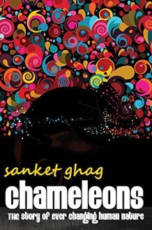 Chameleons cover image