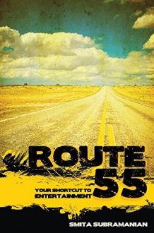 Route 55 Your Shortcut to Entertainment cover image