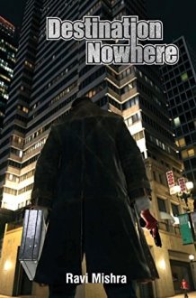 Destination Nowhere cover image